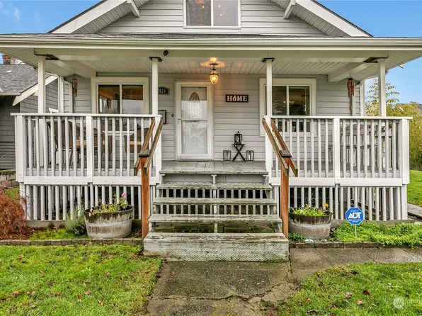 3624 Tacoma Avenue S, Tacoma, WA 98418