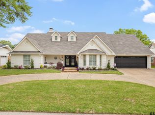 128 Fairway Dr, Bullard, TX 75757