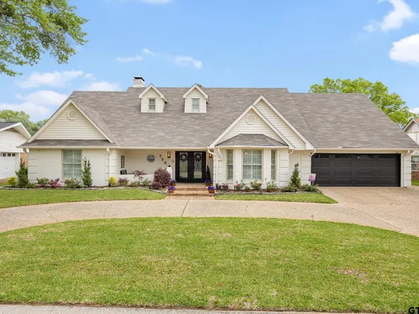 128 Fairway Dr, Bullard, TX 75757