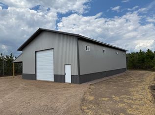 2399 Lund Rd, Tomahawk, WI 54487