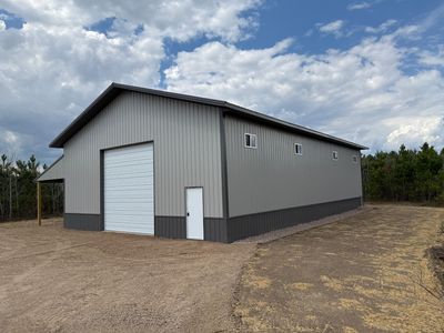 2399 Lund Rd, Tomahawk, WI, 54487