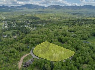 0 Iron Foundry Rd, Franconia, NH 03580