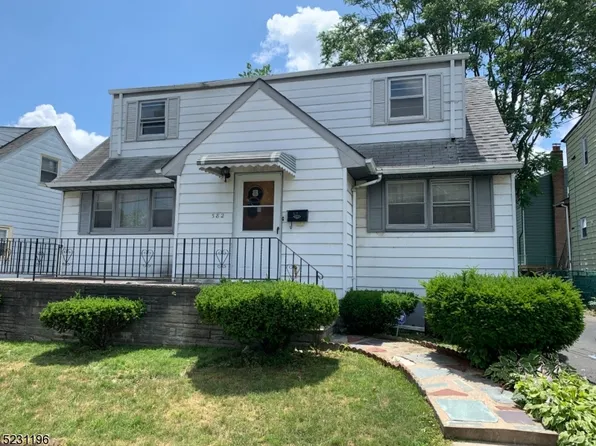 382 9Th Ave, Paterson City, NJ 07514