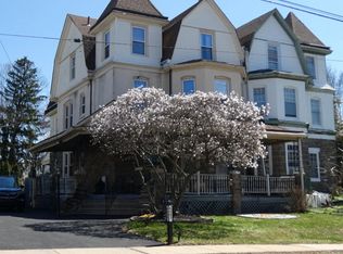 6605 N 7th St, Philadelphia, PA 19126