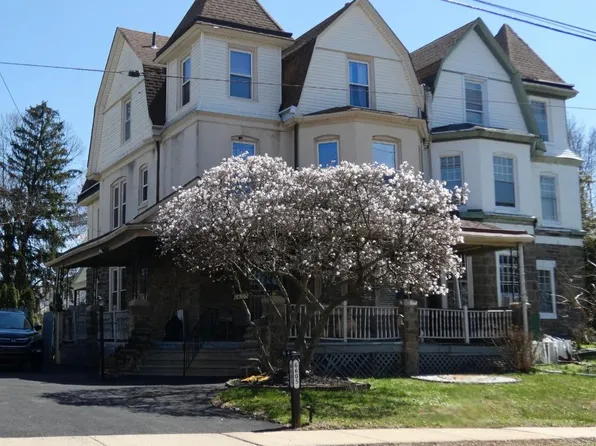 6605 N 7th St, Philadelphia, PA 19126