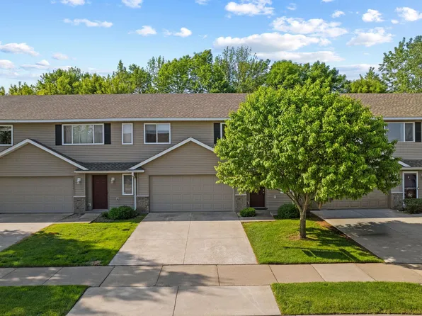 6928 91st St NE, Monticello, MN 55362