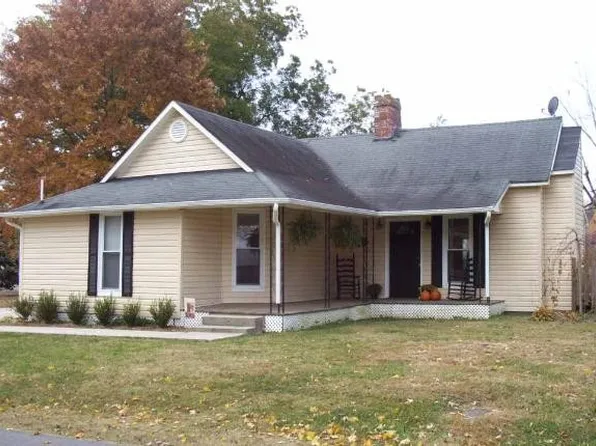 111 College St, Normandy, TN 37360