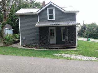 151 Tanger St, Millersburg, OH 44654