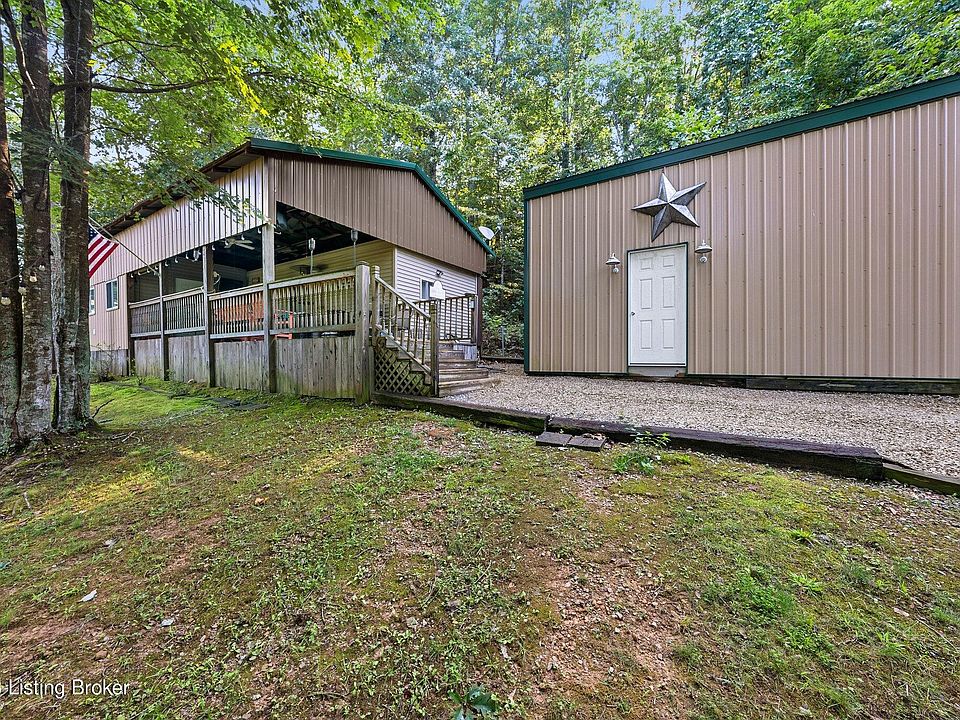 585 Trailwoods Ln, Leitchfield, KY 42754 MLS 1641788 Zillow