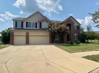 1109 Daylily Pl, O'Fallon, IL 62269