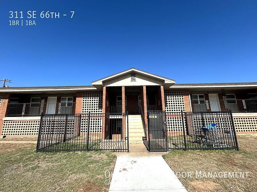 1st image of 311 SE 66th St APT 7