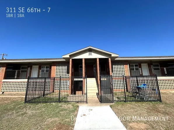 311 SE 66th St, Oklahoma City, OK