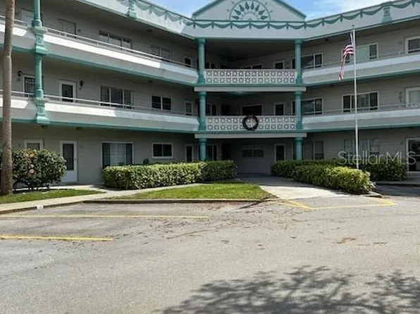 2371 Israeli Dr APT 35, Clearwater, FL 33763