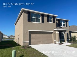 16779 Sunburst Lake St, Wimauma, FL 33598