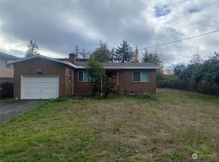1127 SW 134th St, Seattle, WA