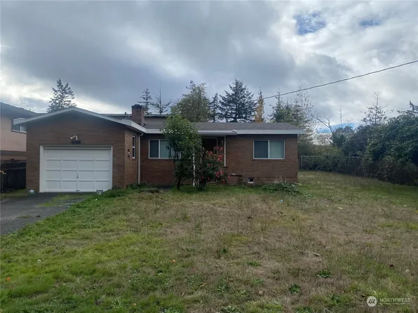 1127 SW 134th Street, Burien, WA 98146