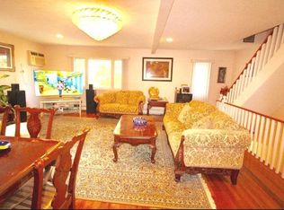 153-16 Sanford Ave #2F, Flushing, NY 11355
