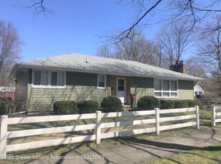 205 E Shaw St, Charlotte, MI