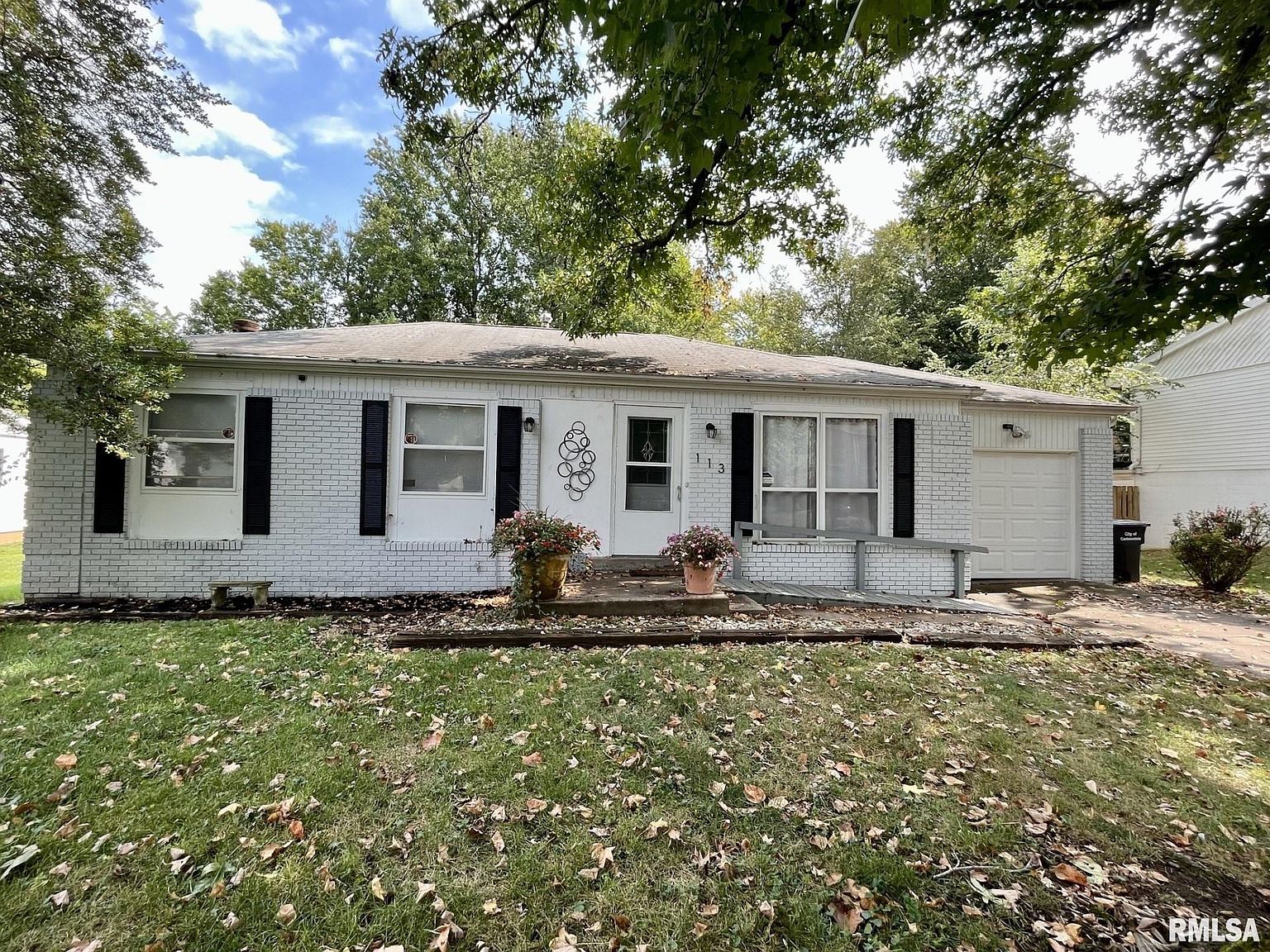 113 N Lark Ln, Carbondale, IL 62901 MLS QC4246878 Zillow