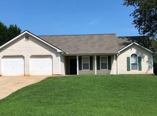 688 Thorn Brook Rdg, Bethlehem, GA 30620