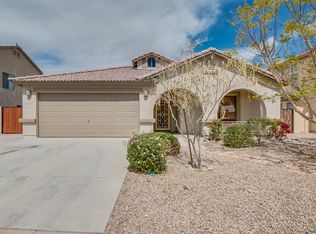 1550 E Alba Dr, Casa Grande, AZ 85122