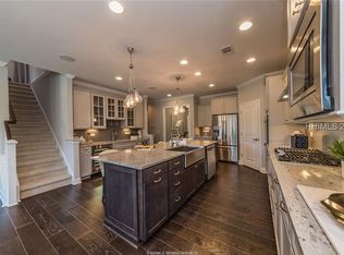 124 Breakwater Ct, Bluffton, SC 29910