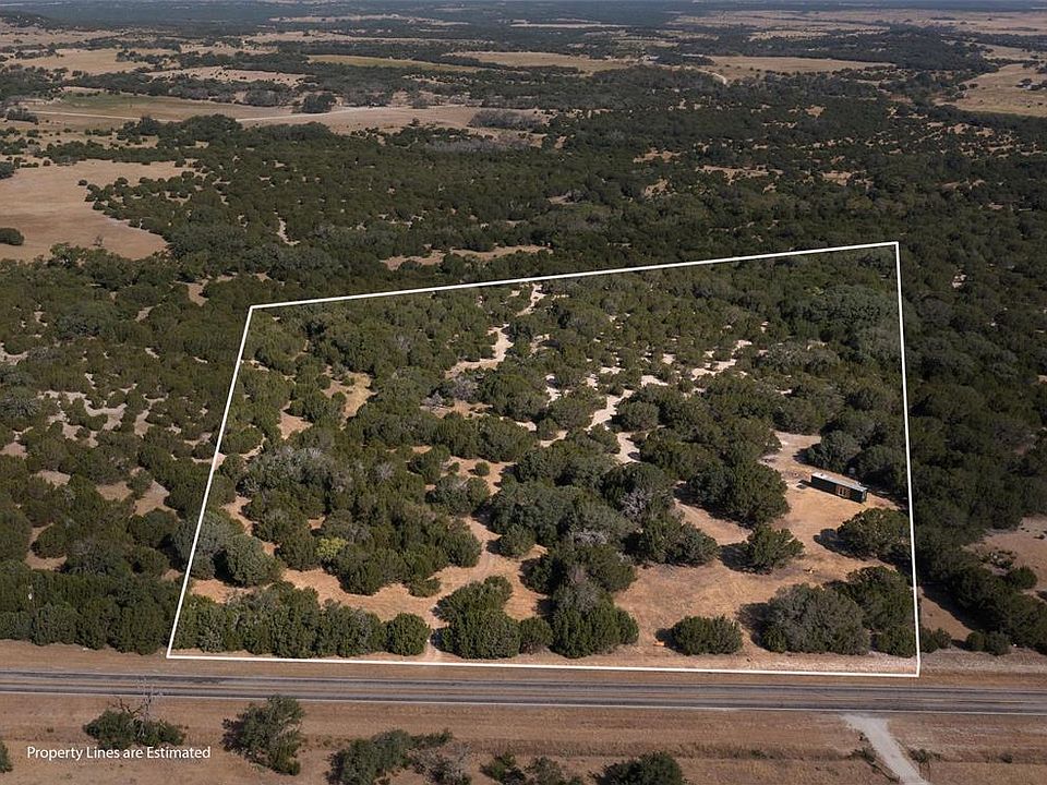 4931 Fm 581 E, Lometa, TX 76853 MLS 6179187 Zillow