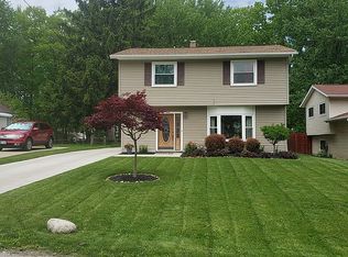 1174 East Blvd, Aurora, OH 44202
