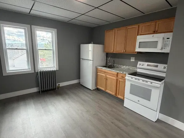 401-405 S 9th Ave #1, Scranton, PA 18504