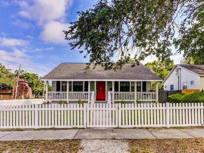 3647 8th Ave N, Saint Petersburg, FL, 33713
