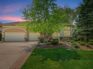 237 Sawgrass Dr, Palos Heights, IL 60463