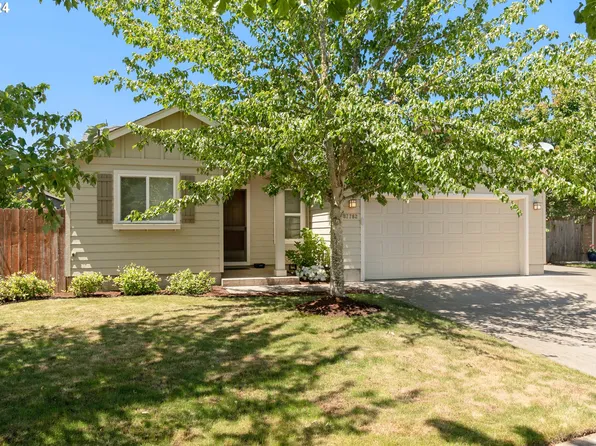 87782 8th St, Veneta, OR 97487