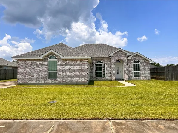 108 Nicole Dr, La Place, LA 70068