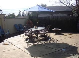 4481 Tanglewood Way, Napa, CA
