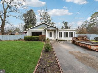 2743 Eastwood Dr, Decatur, GA 30032