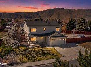 17295 Magnetite Dr, Reno, NV 89508
