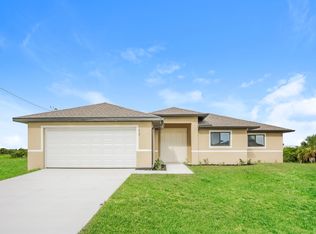 421 Pickford Ave, Lehigh Acres, FL 33974