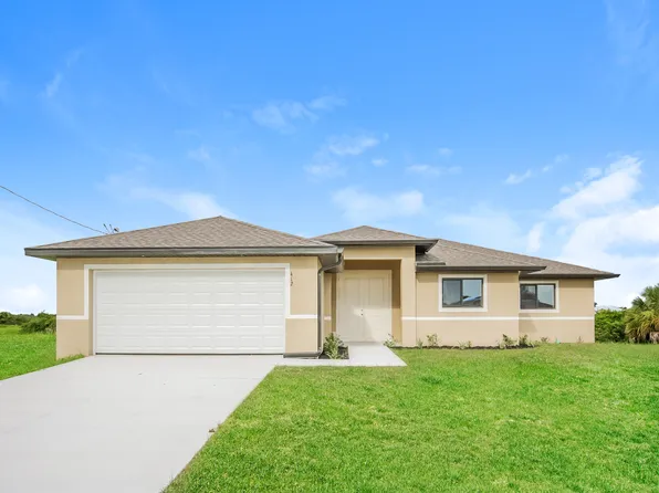 421 Pickford Ave, Lehigh Acres, FL 33974