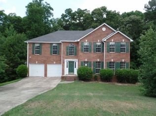 3765 Wolverton Cir, Lithonia, GA 30038