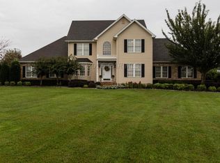 5761 Royal Mile Blvd, Salisbury, MD 21801