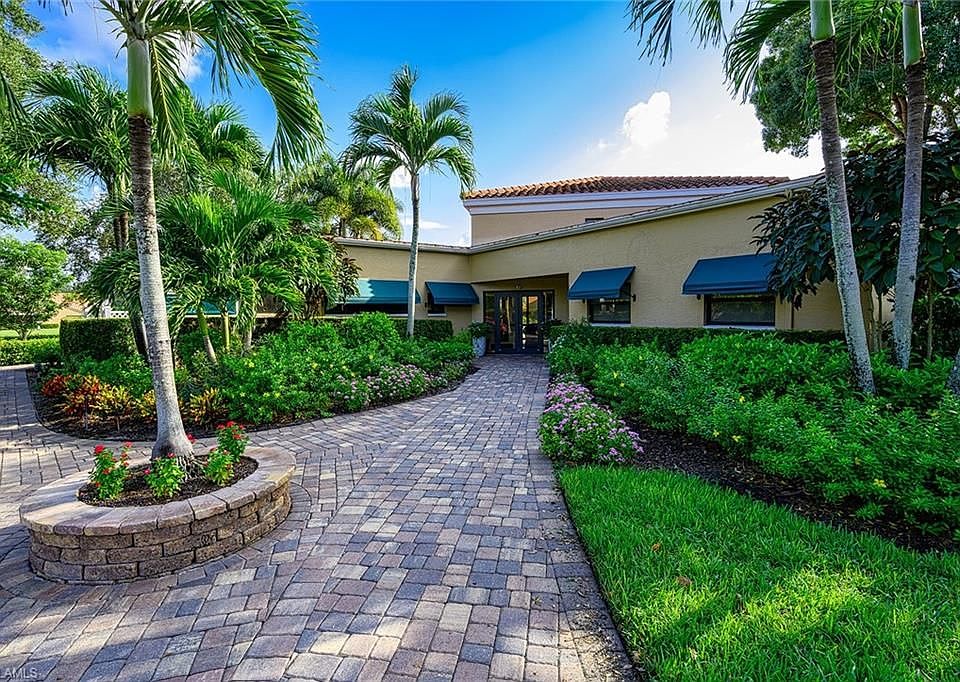 566 Beachwalk Cir Naples FL Zillow