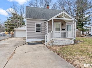 3515 Sherman St, Springfield, IL 62703