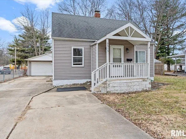 3515 Sherman St, Springfield, IL 62703
