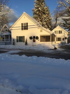 8 High St, Bethel, ME, 04217