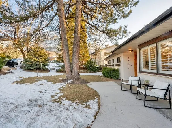 4354 S Spruce Cir, Millcreek, UT 84124