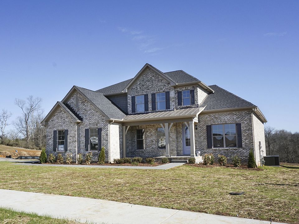 1st image of 1128 Warlander Way Lot 116