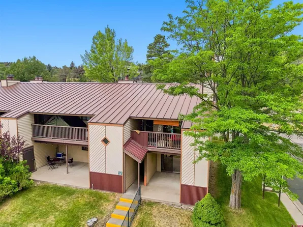 1202 Avenida Del Sol #111, Durango, CO 81301