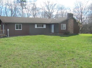 32 Bradshaw Hill Rd, Mc Kee, KY 40447