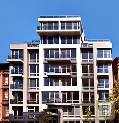 Sold by Halstead Real Estate