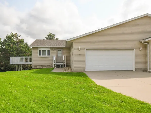 5102 W Emmitt Cir, Sioux Falls, SD 57106
